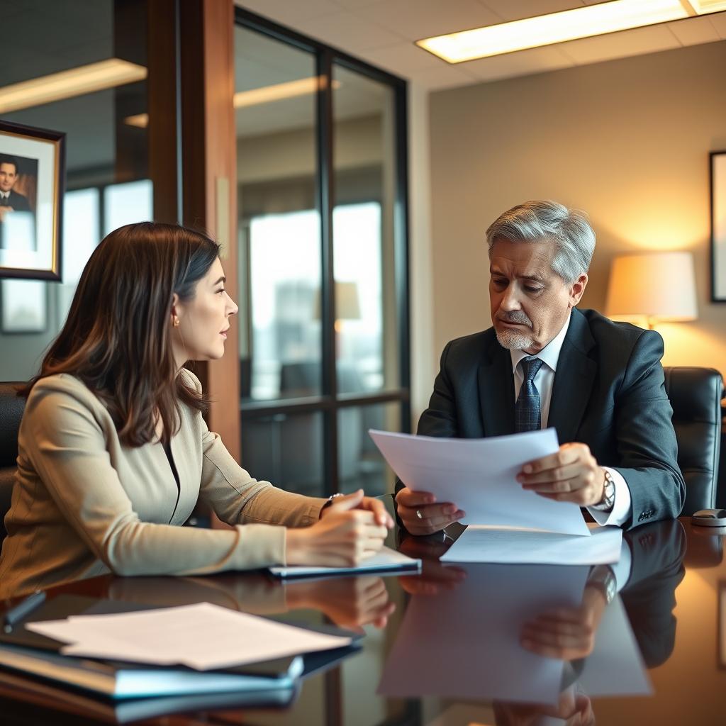Annulment Lawyer Southwest Waterfront