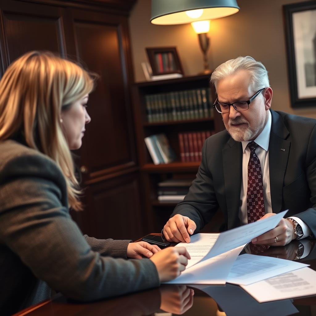 Annulment Lawyer York County