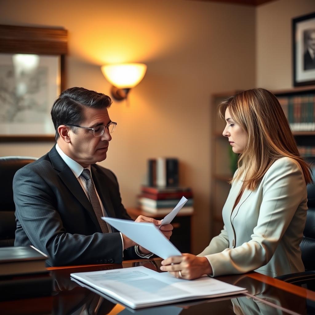 Antitrust Violations lawyer Hudson County