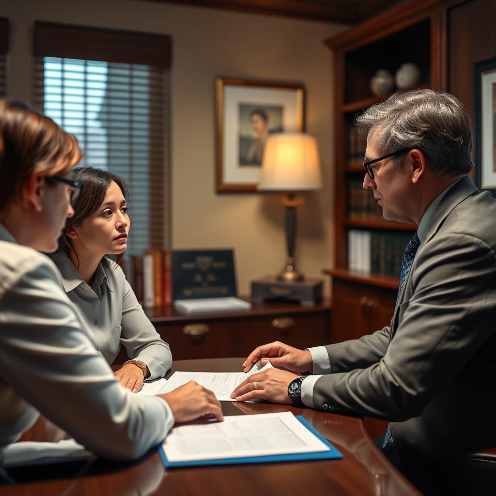Antitrust Violations lawyer Powhatan County