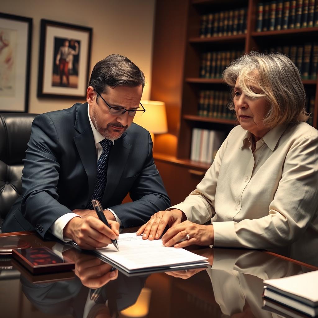 Antitrust Violations lawyer Prince Georges County