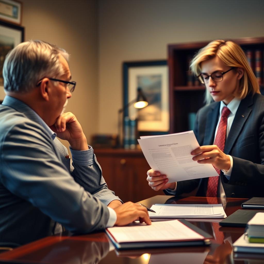 Antitrust Violations lawyer Virginia Beach