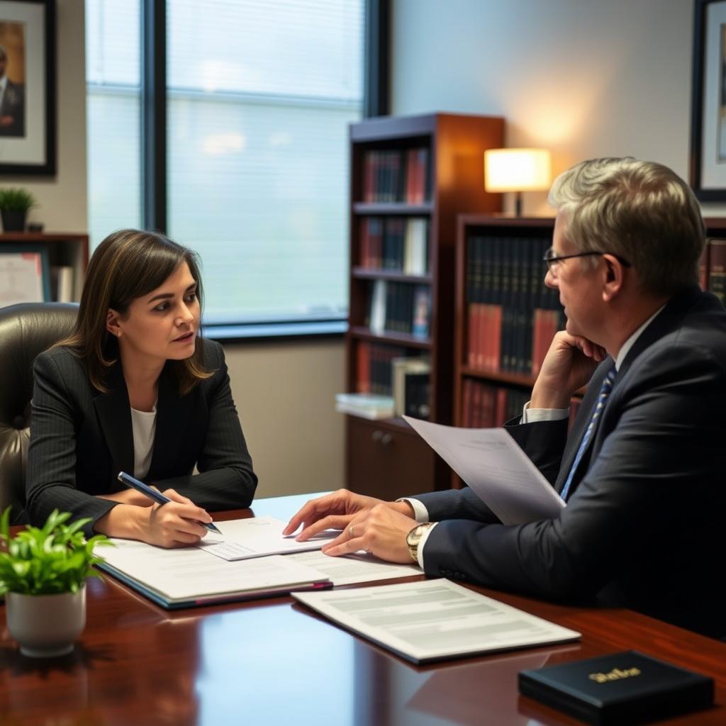 anulacion frente a divorcio en Virginia