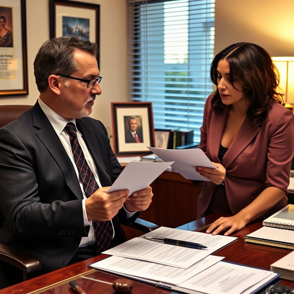 Appeals and Habeas Corpus lawyer Hudson County