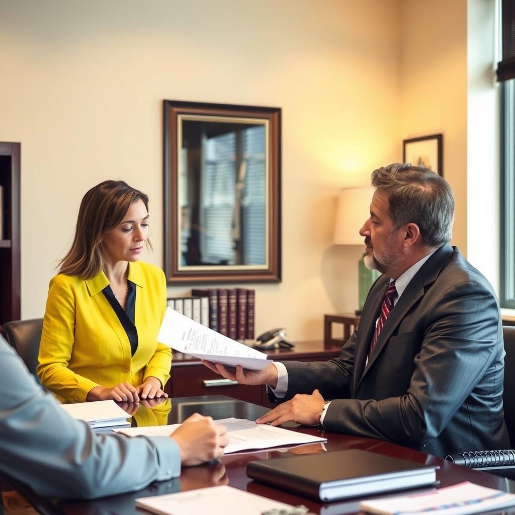 Application for Certificate of Citizenship lawyer Bergen County