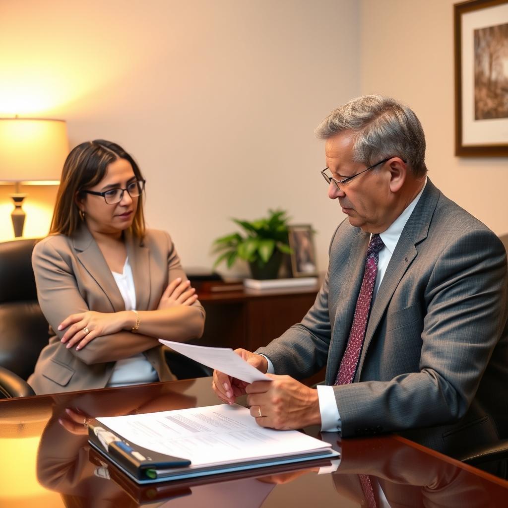 Application for Certificate of Citizenship lawyer Passaic County