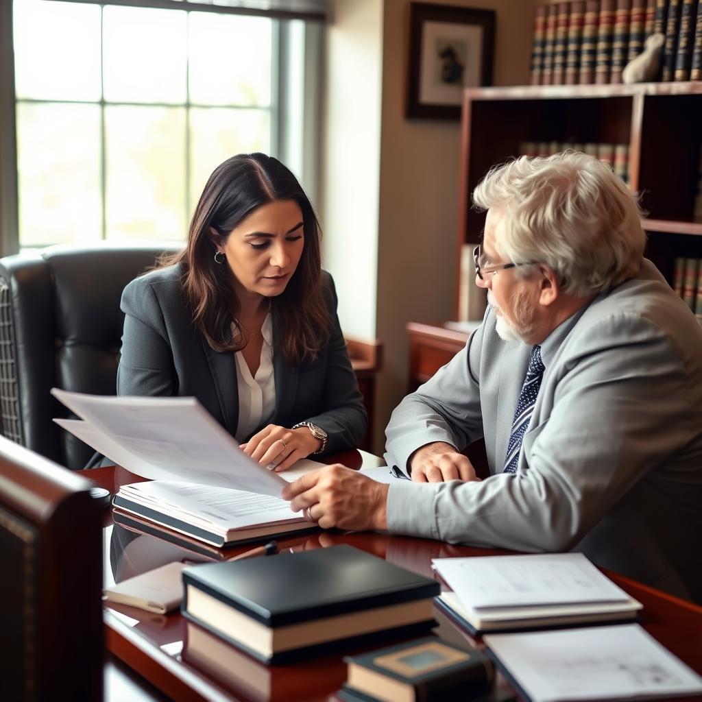 Application for Certificate of Citizenship lawyer Salem County