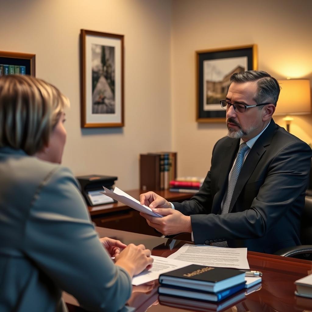 Application for Naturalization lawyer Passaic County