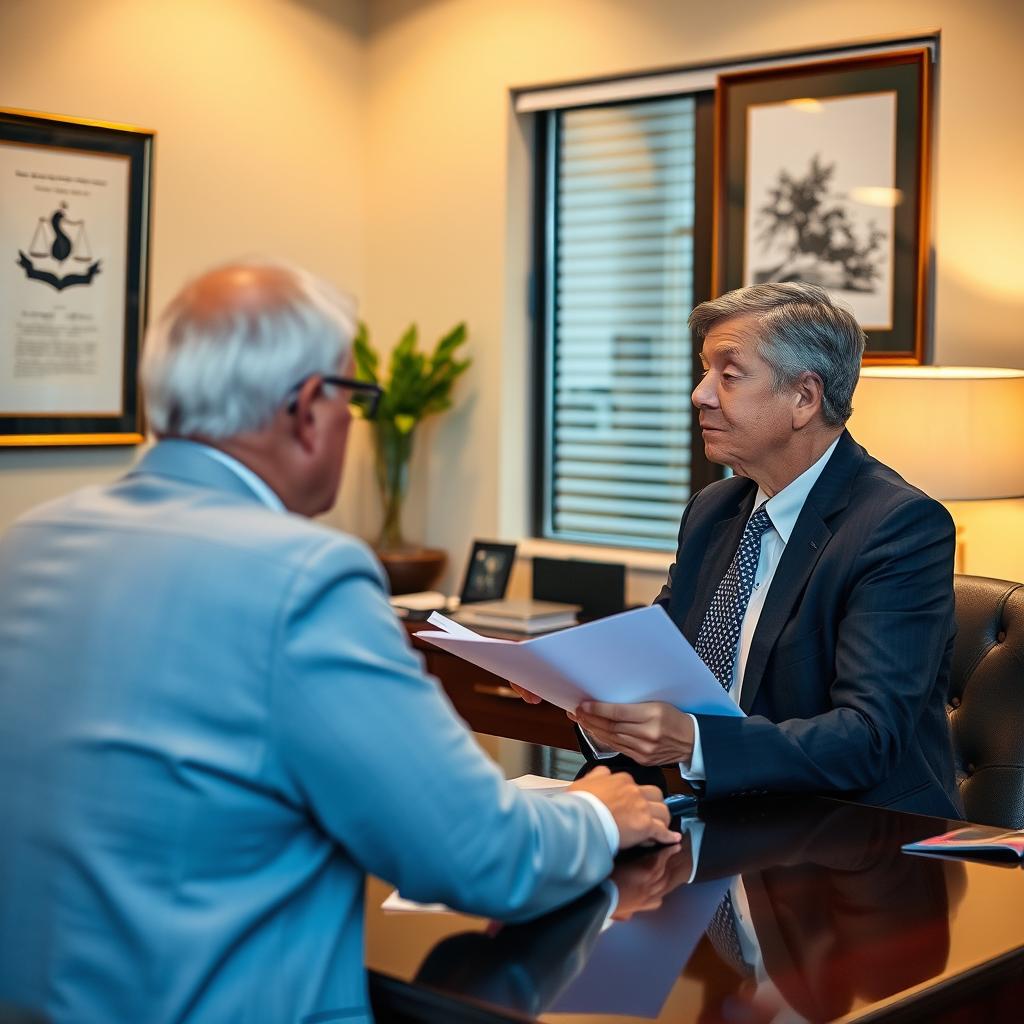 Application to Register Permanent Residence or Adjust Status lawyer Middlesex County