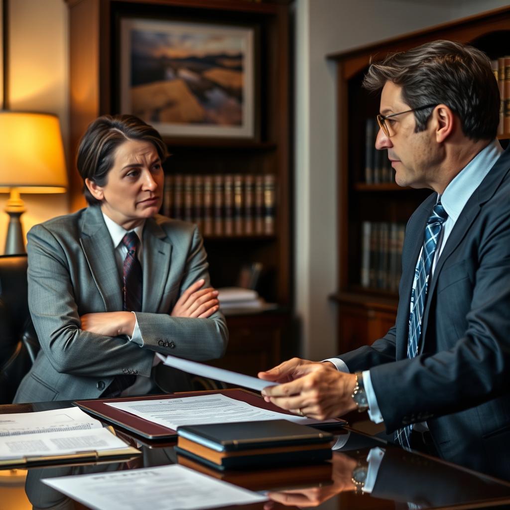 Arson Bombing of Federal Property lawyer Atlantic County