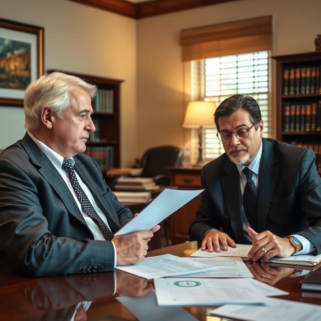 Arson lawyer Cape May County