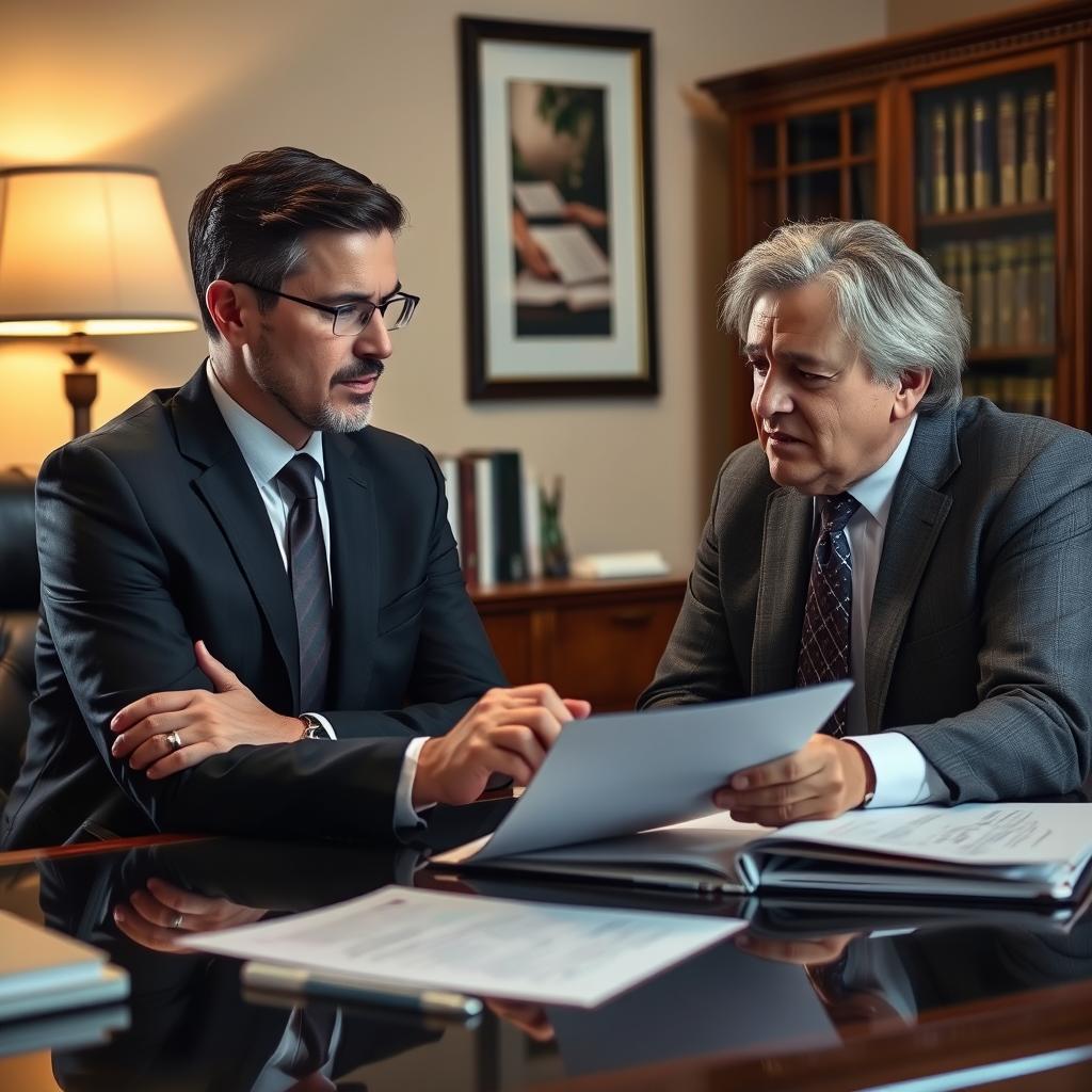 Arson lawyer Hunterdon County