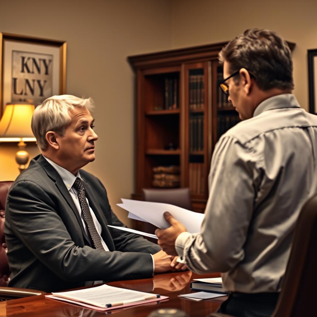 Arson or Bombing of Federal Property lawyer Cumberland County