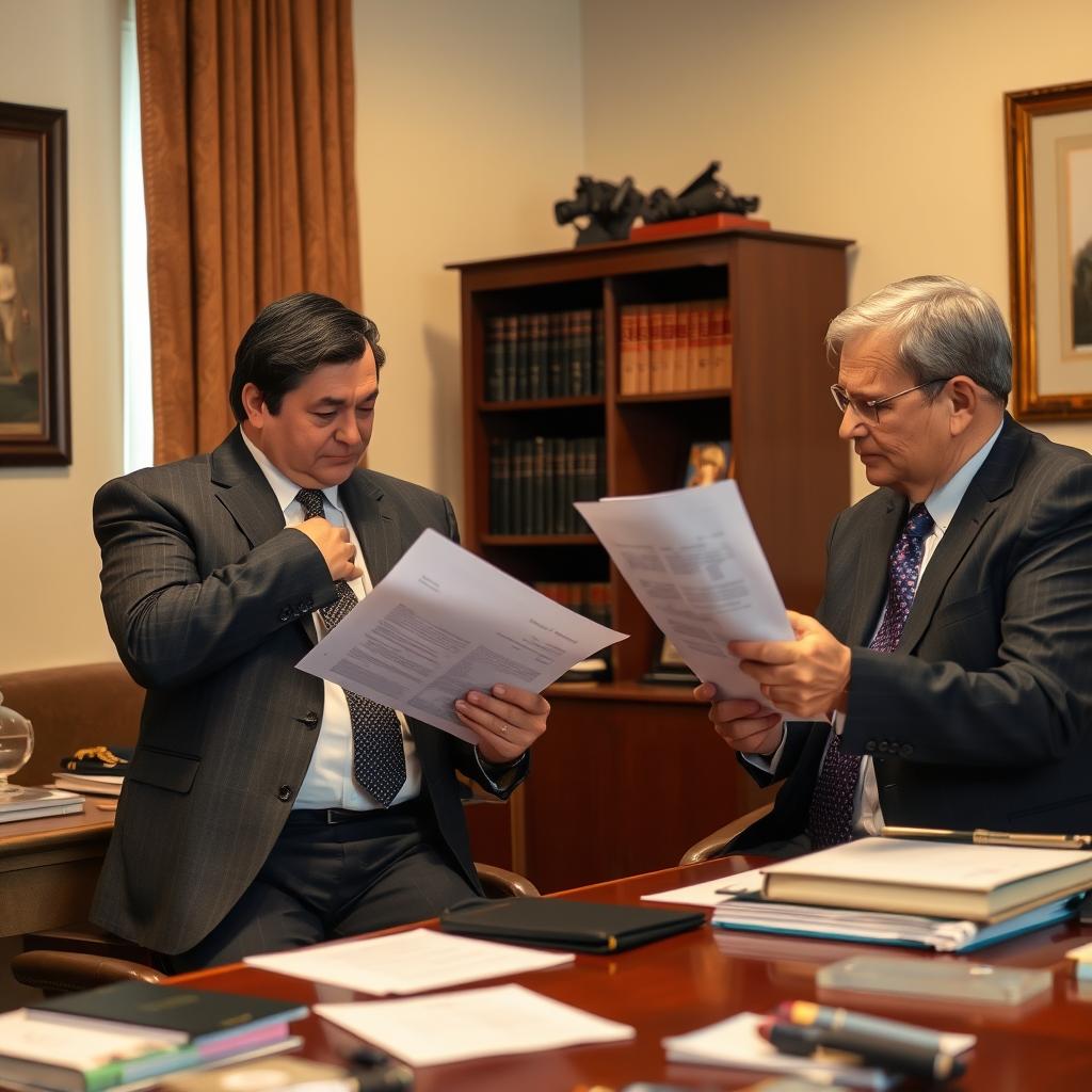 Arson or Bombing of Federal Property lawyer Essex County