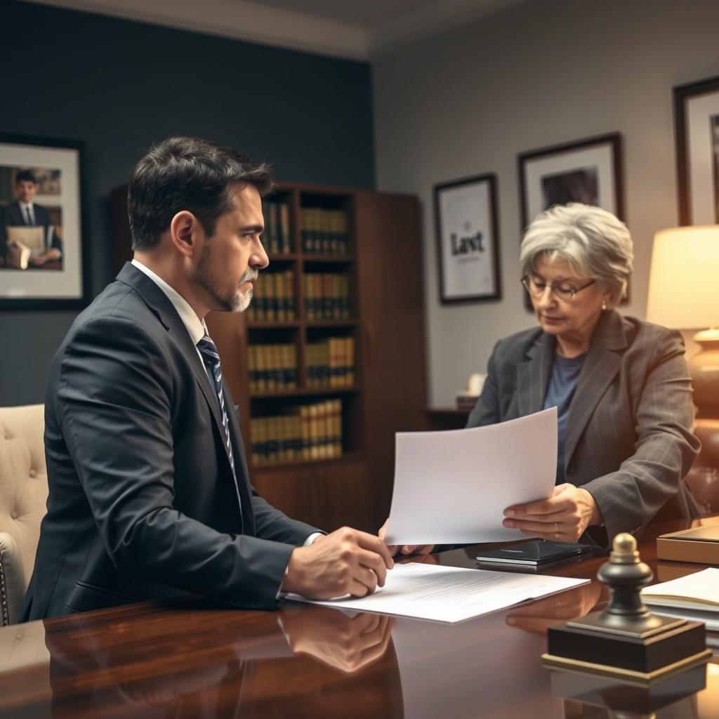 Arson or Bombing of Federal Property lawyer Passaic County