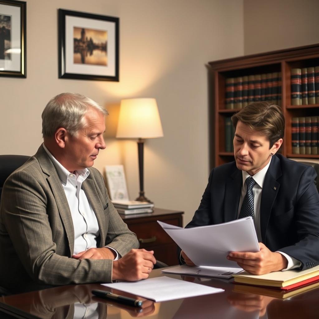 Assault and Battery Lawyer Allegany County