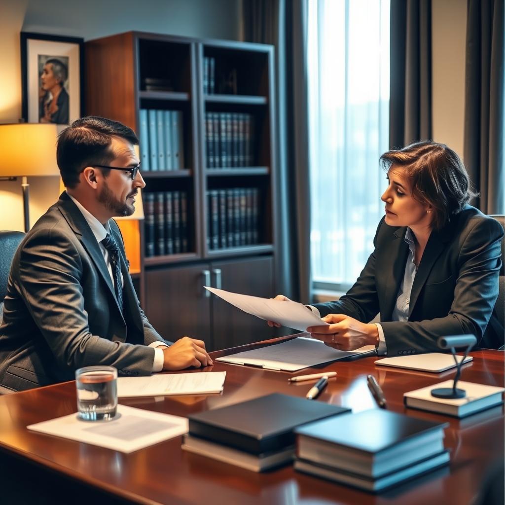 Assault Injury Lawyer Bloomingdale
