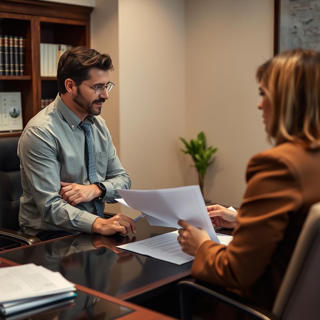 Assault Injury Lawyer Capitol Hill