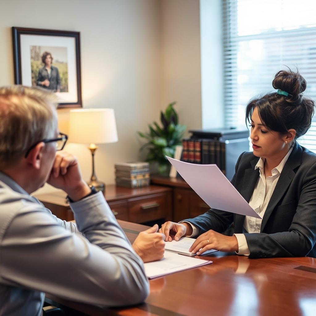 Assault Injury Lawyer Forest Hills