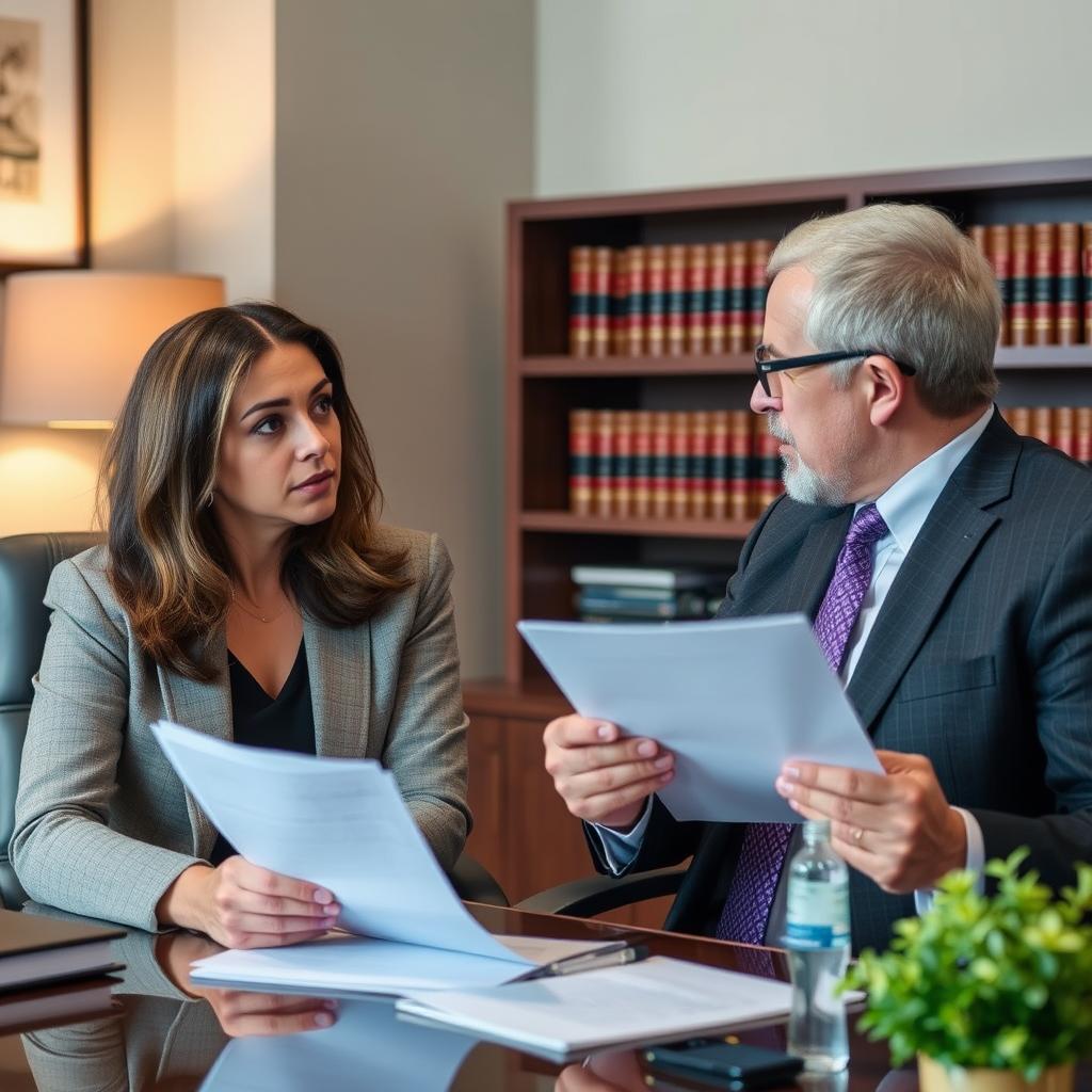 Assault Injury Lawyer Logan Circle
