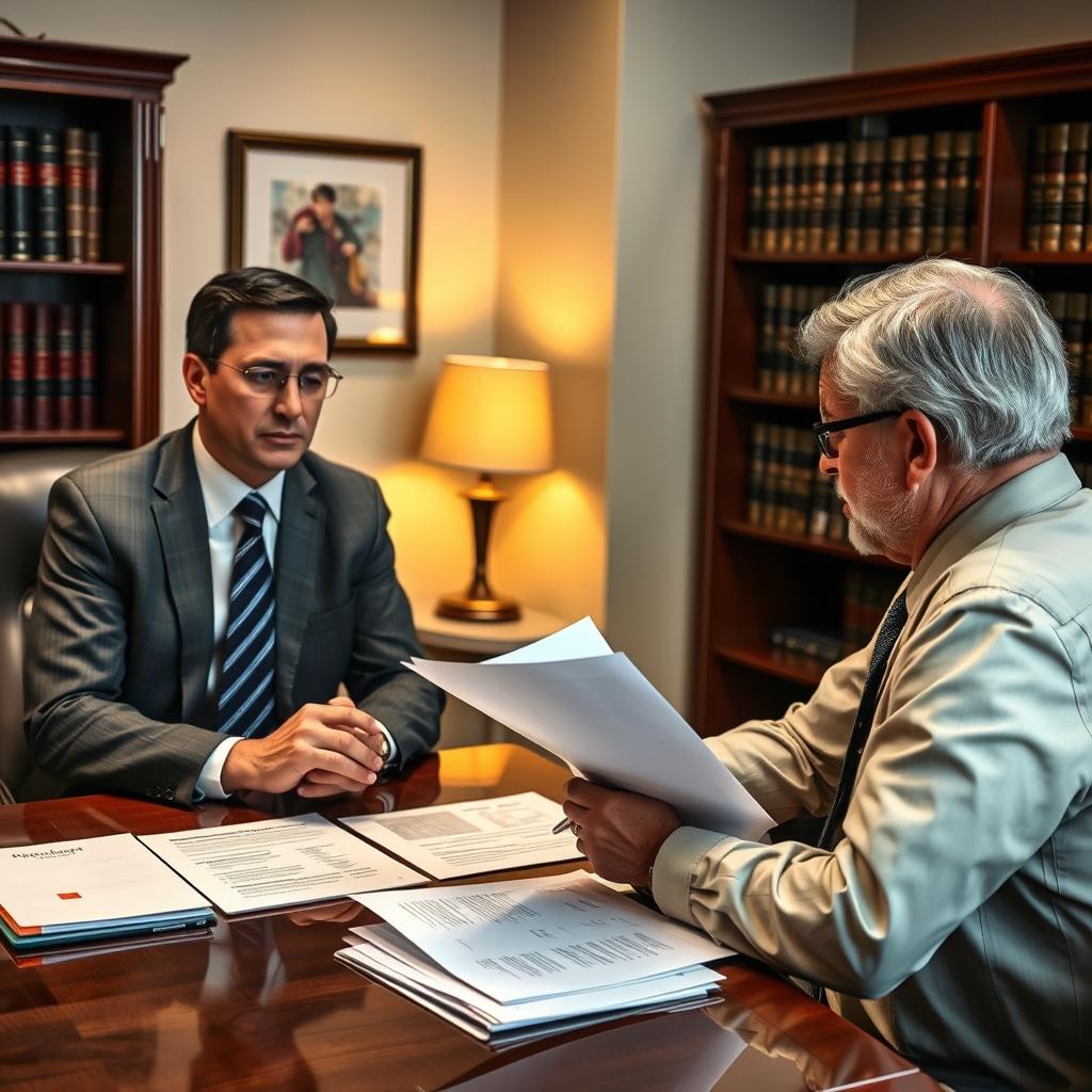 Assault Injury Lawyer Montgomery County