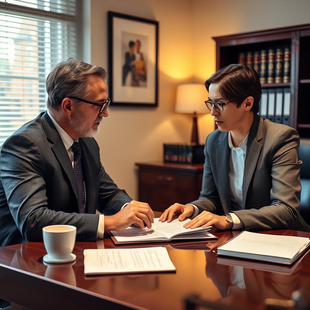 Assault Injury Lawyer U Street Corridor