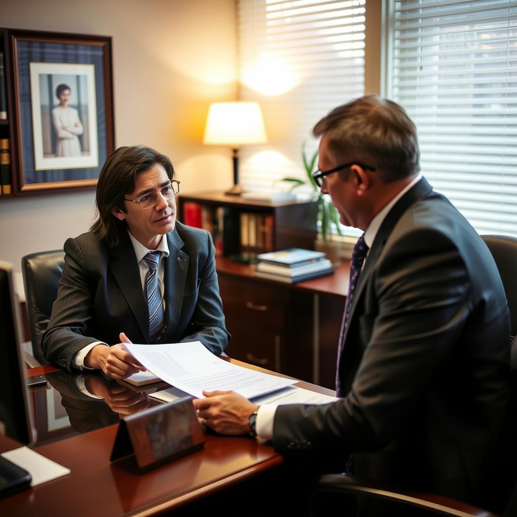 Assault Injury Lawyer Woodley Park