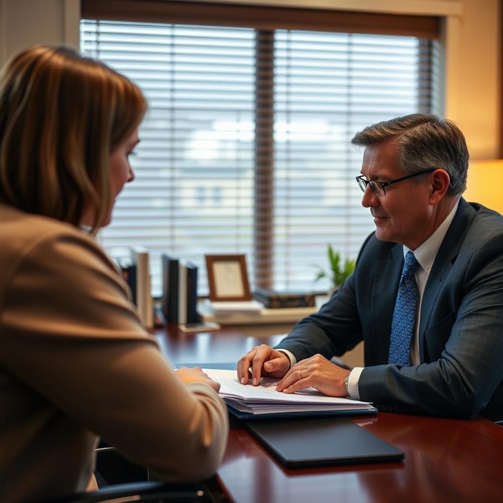 Assault with Injury Defense Lawyer Chesapeake