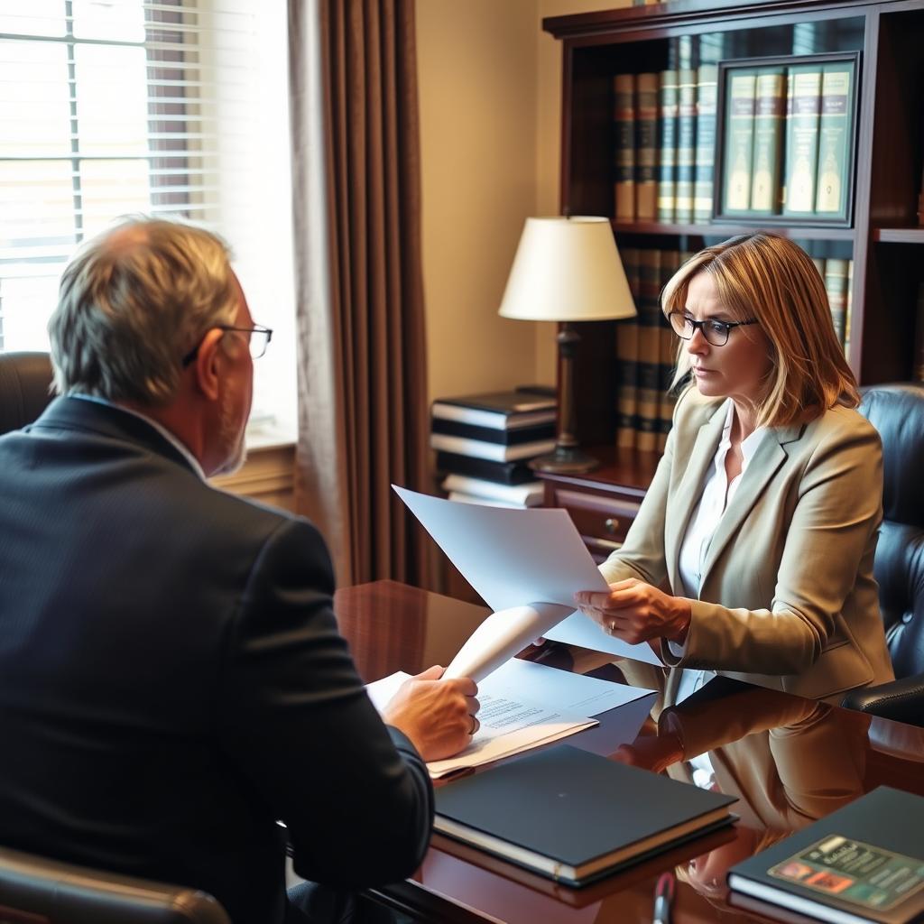Assault with Injury Defense Lawyer Manassas Park