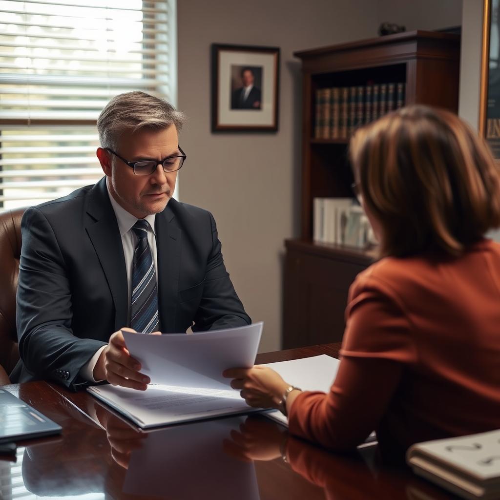 Assaulting a Federal Officer lawyer Carroll County