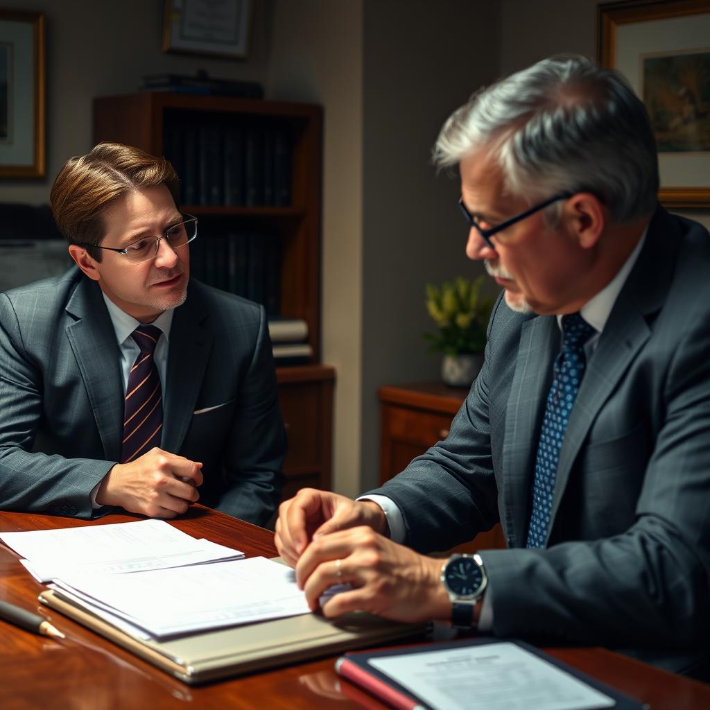 Assaulting a Federal Officer lawyer Chesapeake