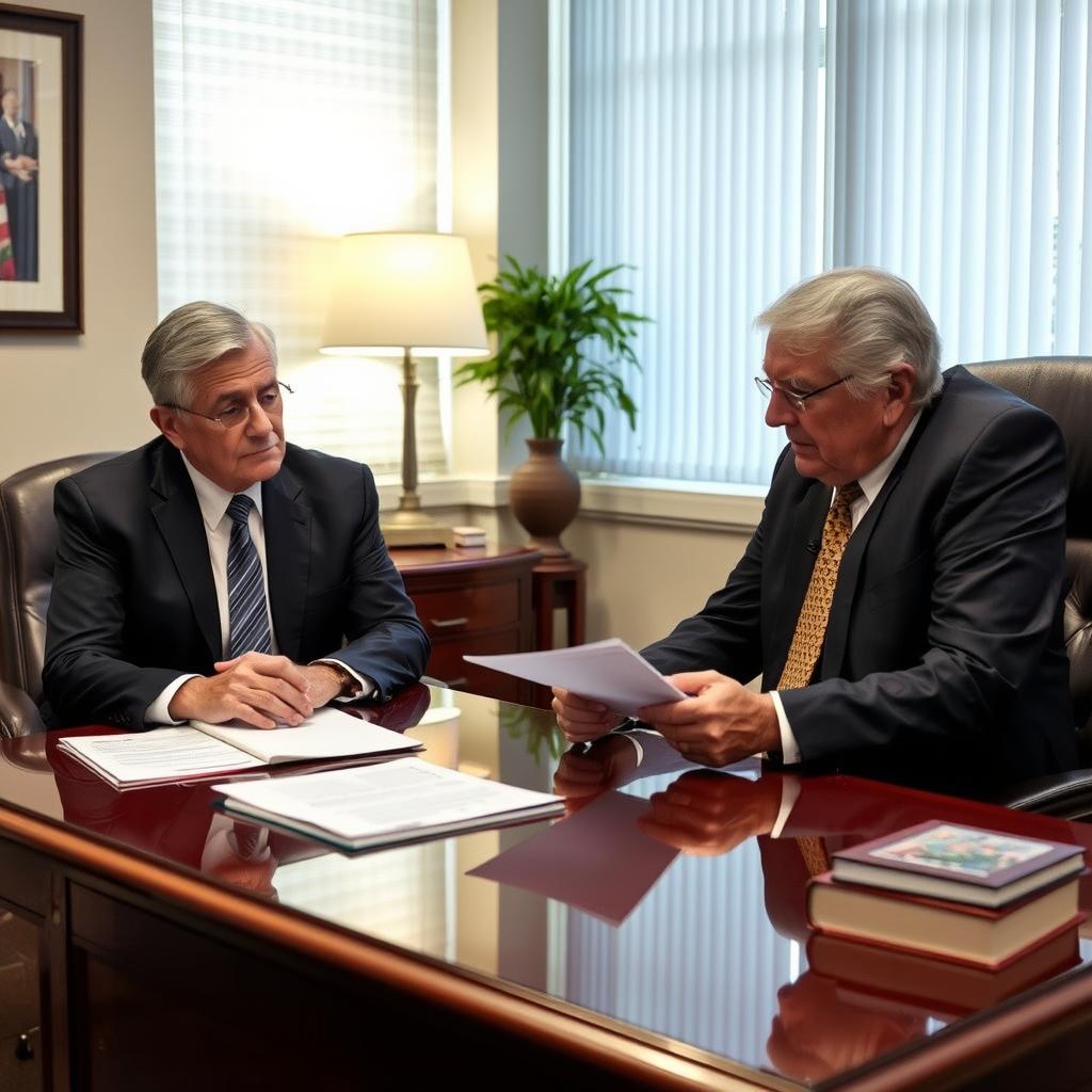 Assaulting a Federal Officer lawyer Fluvanna County