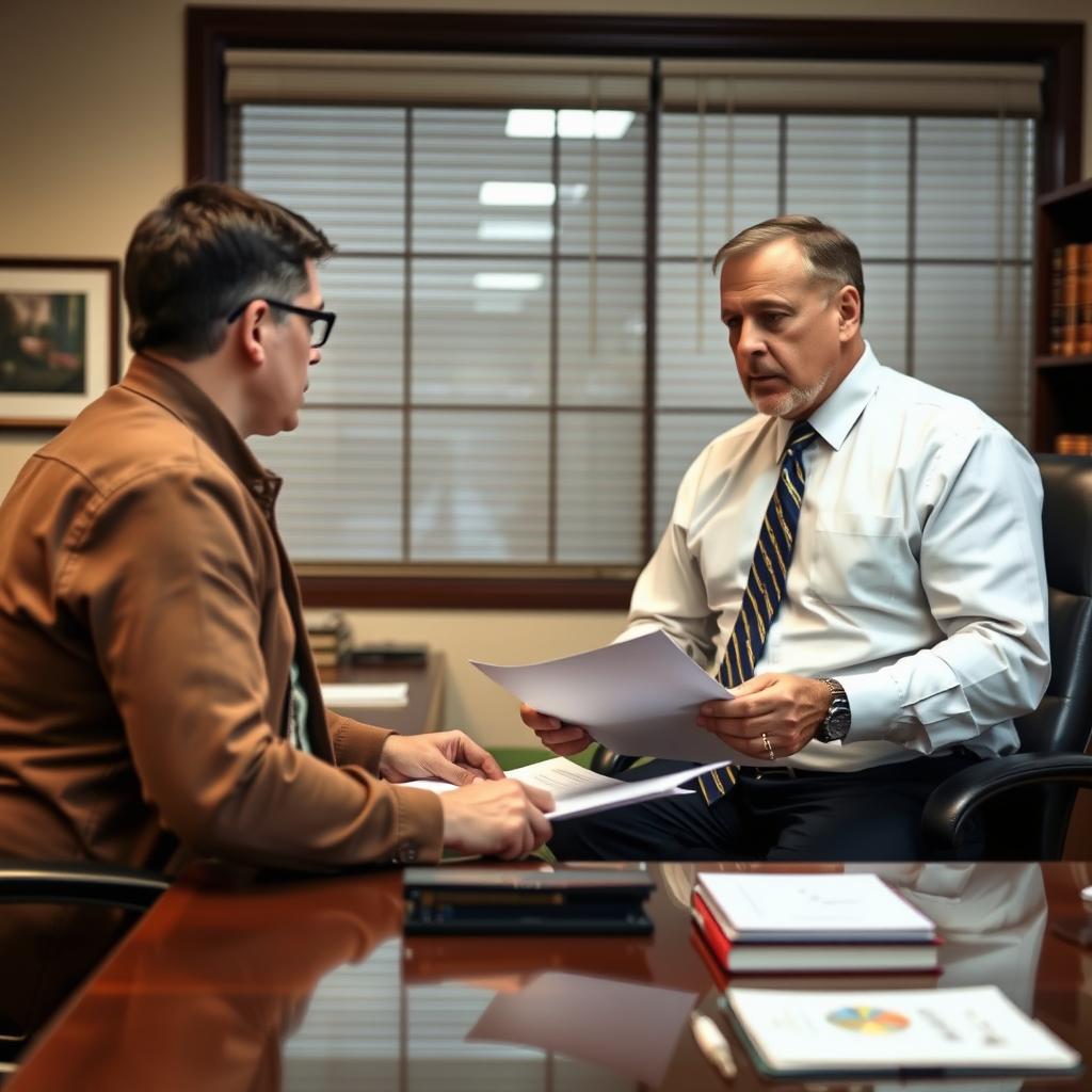 Assaulting a Federal Officer lawyer Isle of Wight County