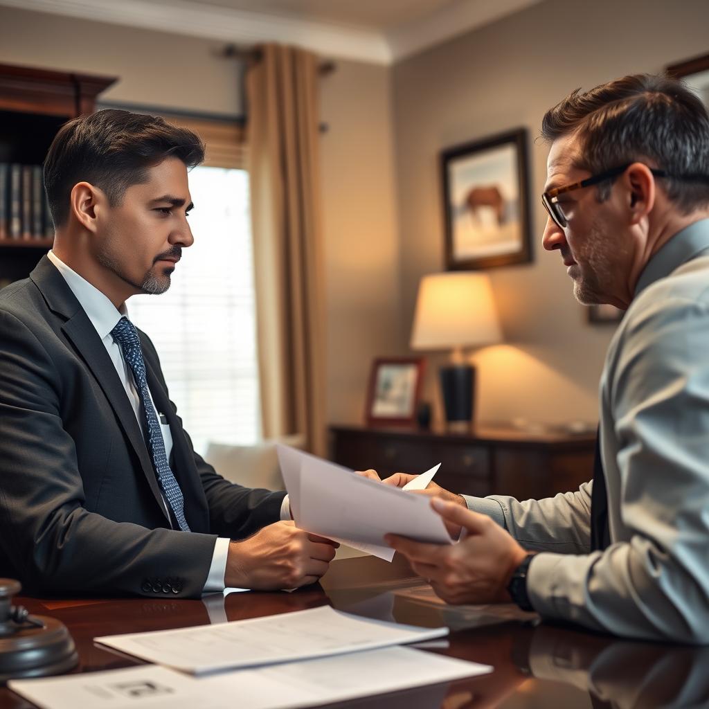 Assaulting a Federal Officer lawyer Salem County