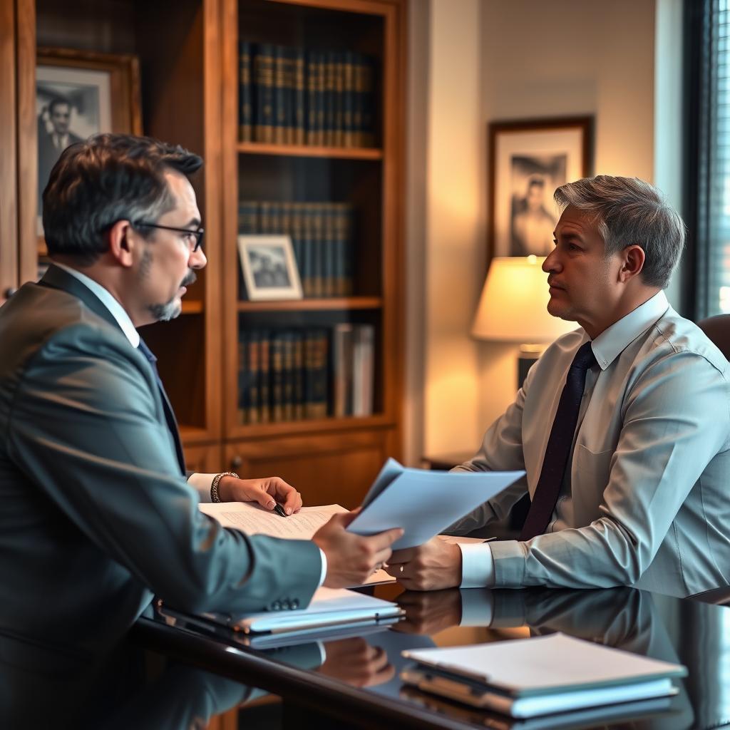 Assaulting a Federal Officer lawyer Virginia Beach