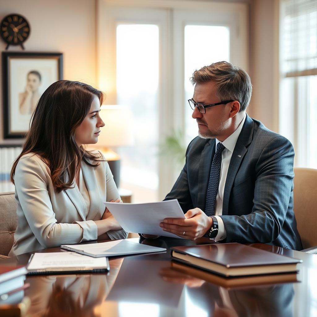 Asset Protection Planning lawyer Cape May County