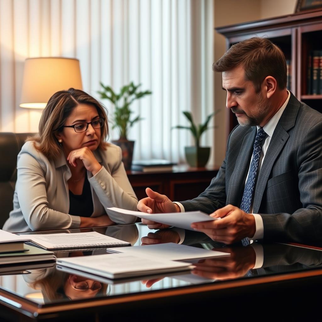 Asset Protection Planning lawyer Gloucester County
