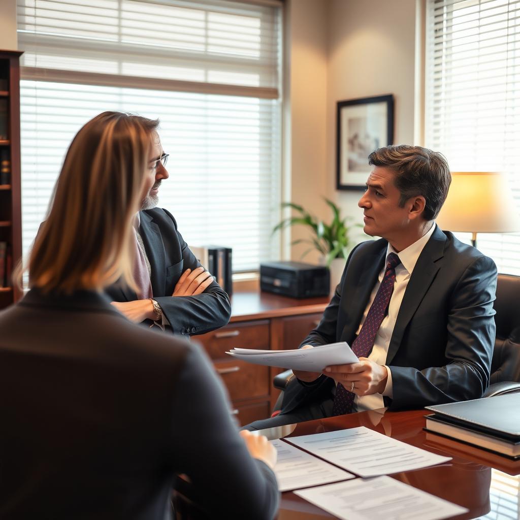 Asset Protection Planning lawyer Morris County