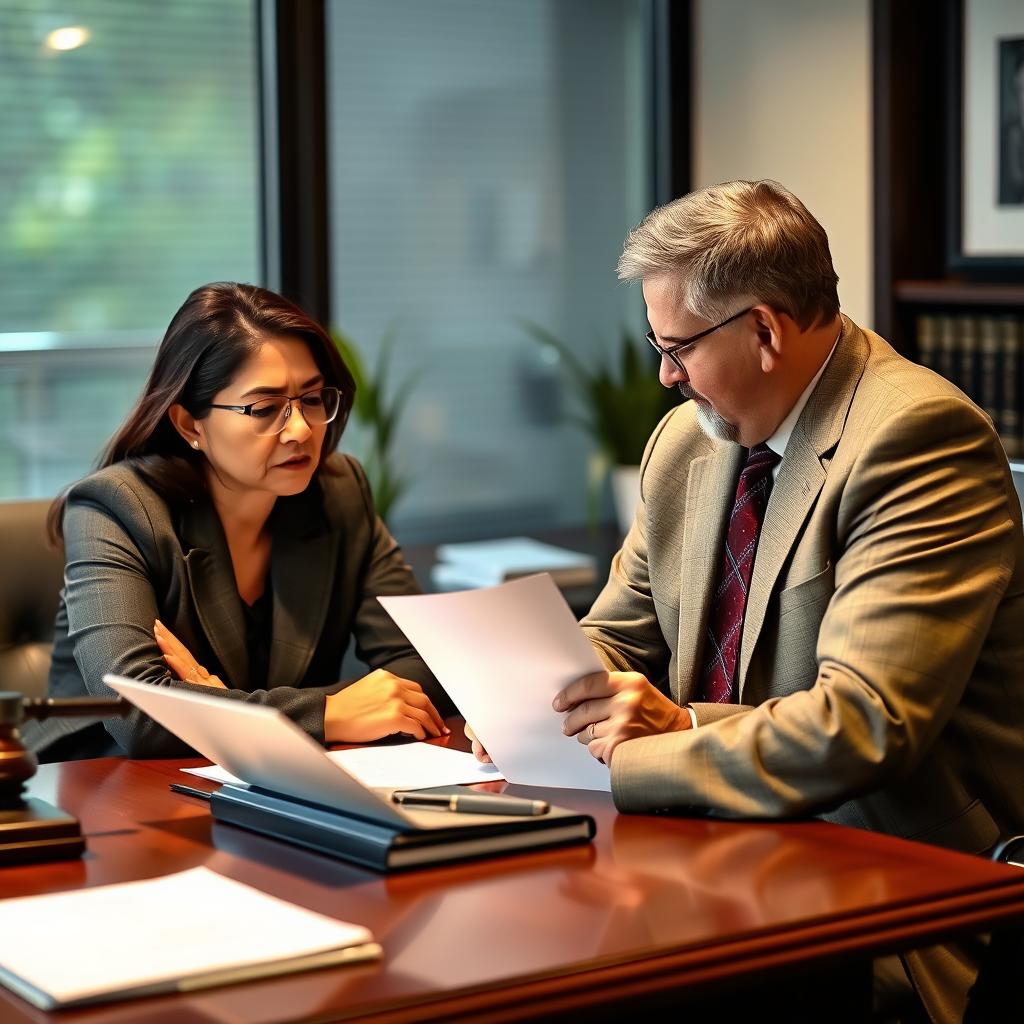 Asset Purchase Lawyer American University Park