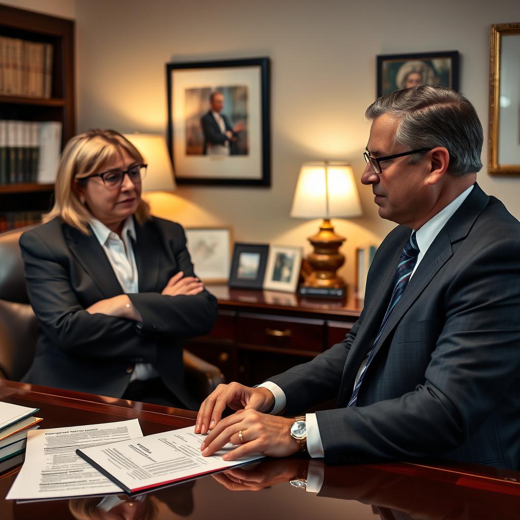 Asset Purchase Lawyer Cecil County