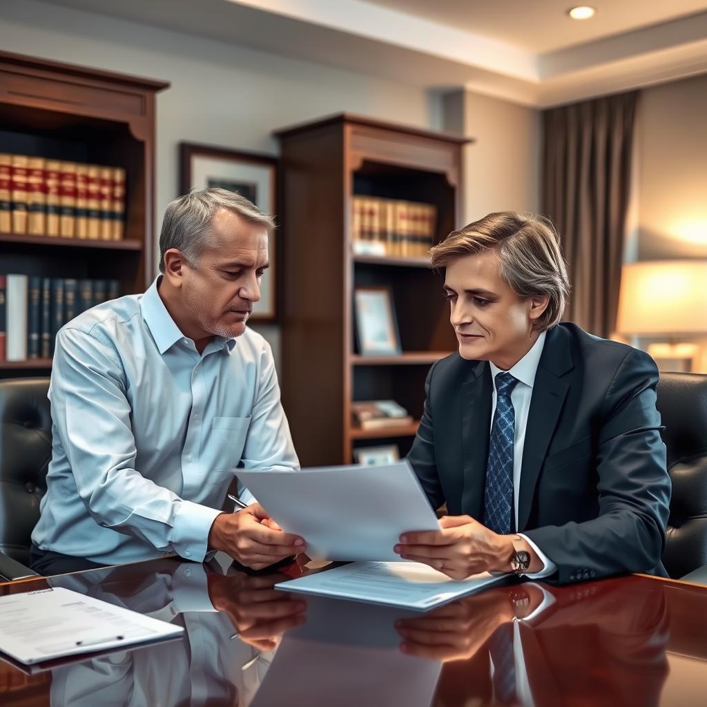 Asset Purchase Lawyer Cleveland Park