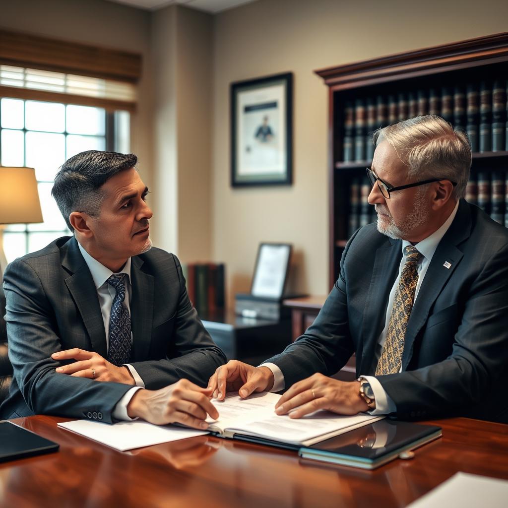 Asset Purchase Lawyer Hunterdon County