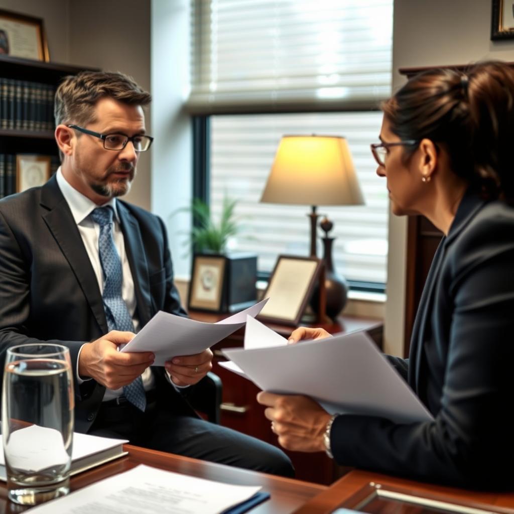 Asset Purchase Lawyer Mercer County