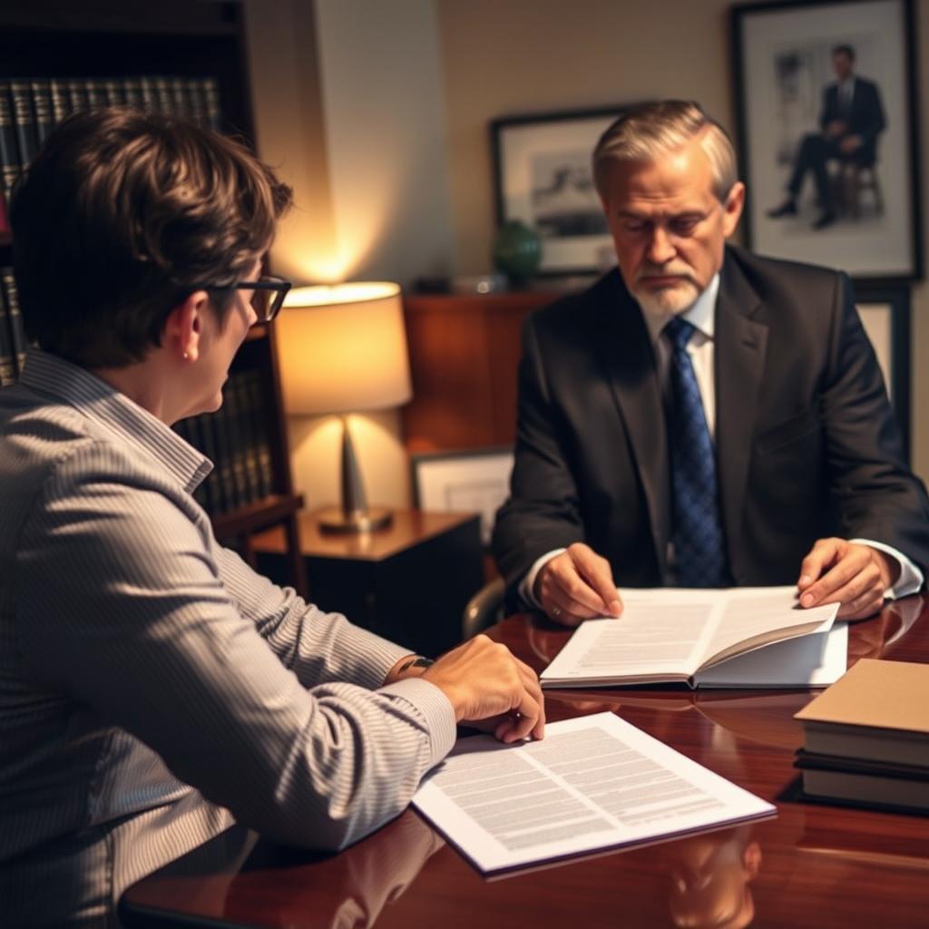 Asset Purchase Lawyer Passaic County