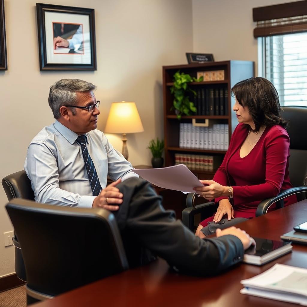 Asset Purchase Lawyer Spring Valley
