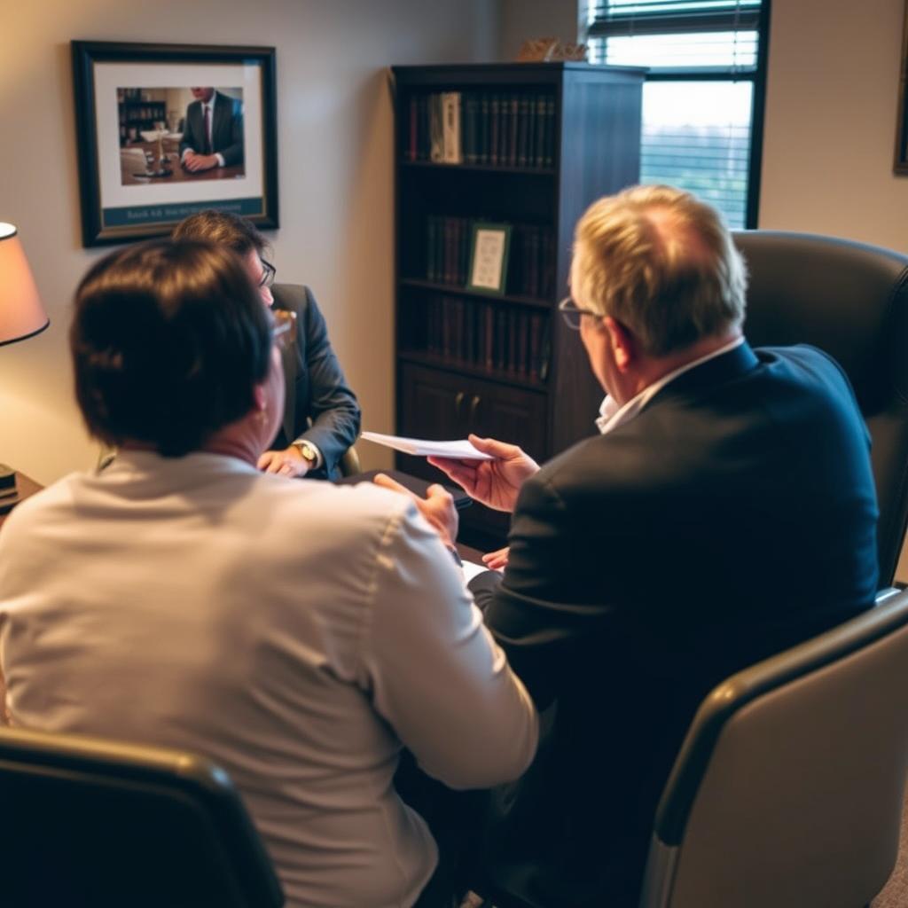 Asset Purchase Lawyer Sussex County