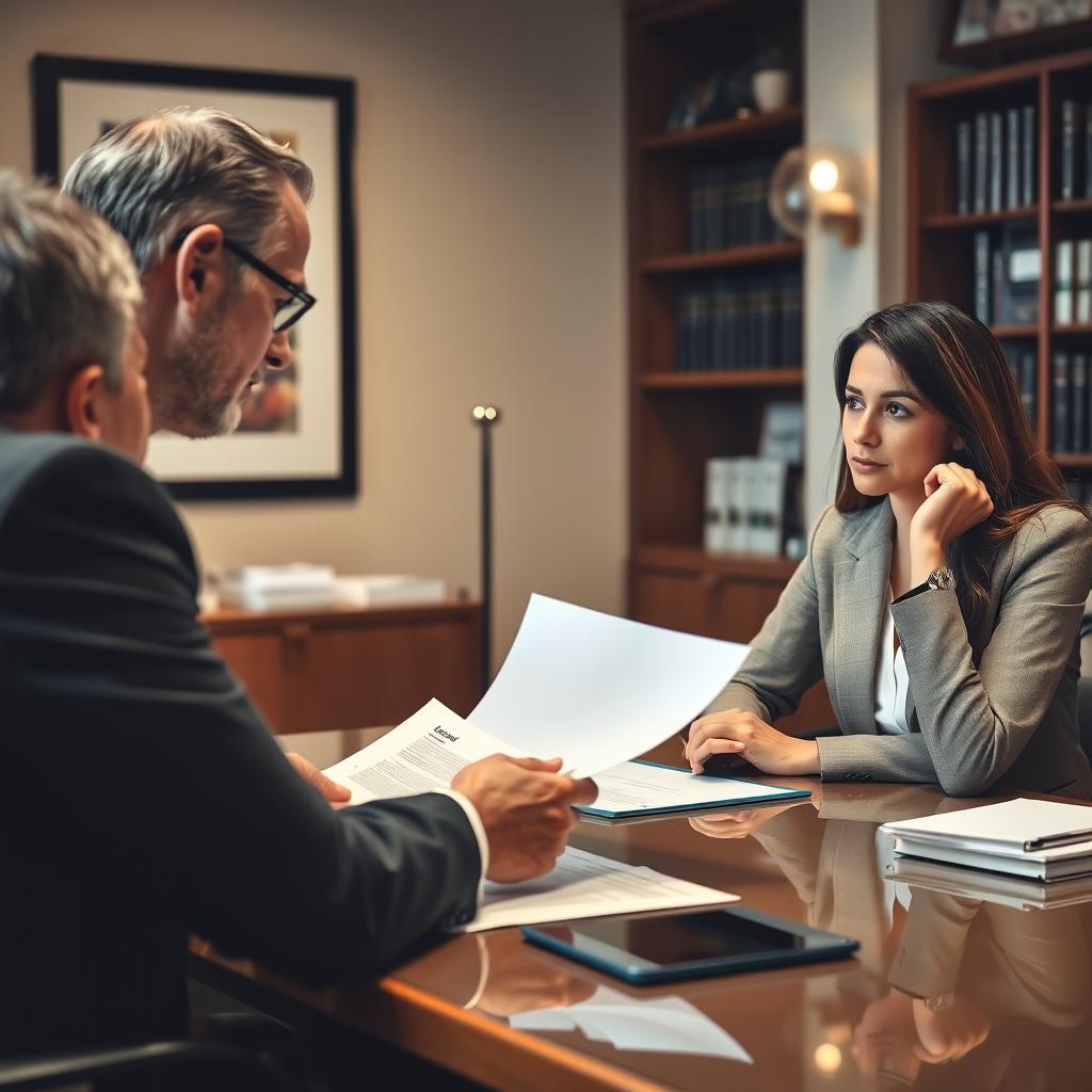 Attempt lawyer Baltimore