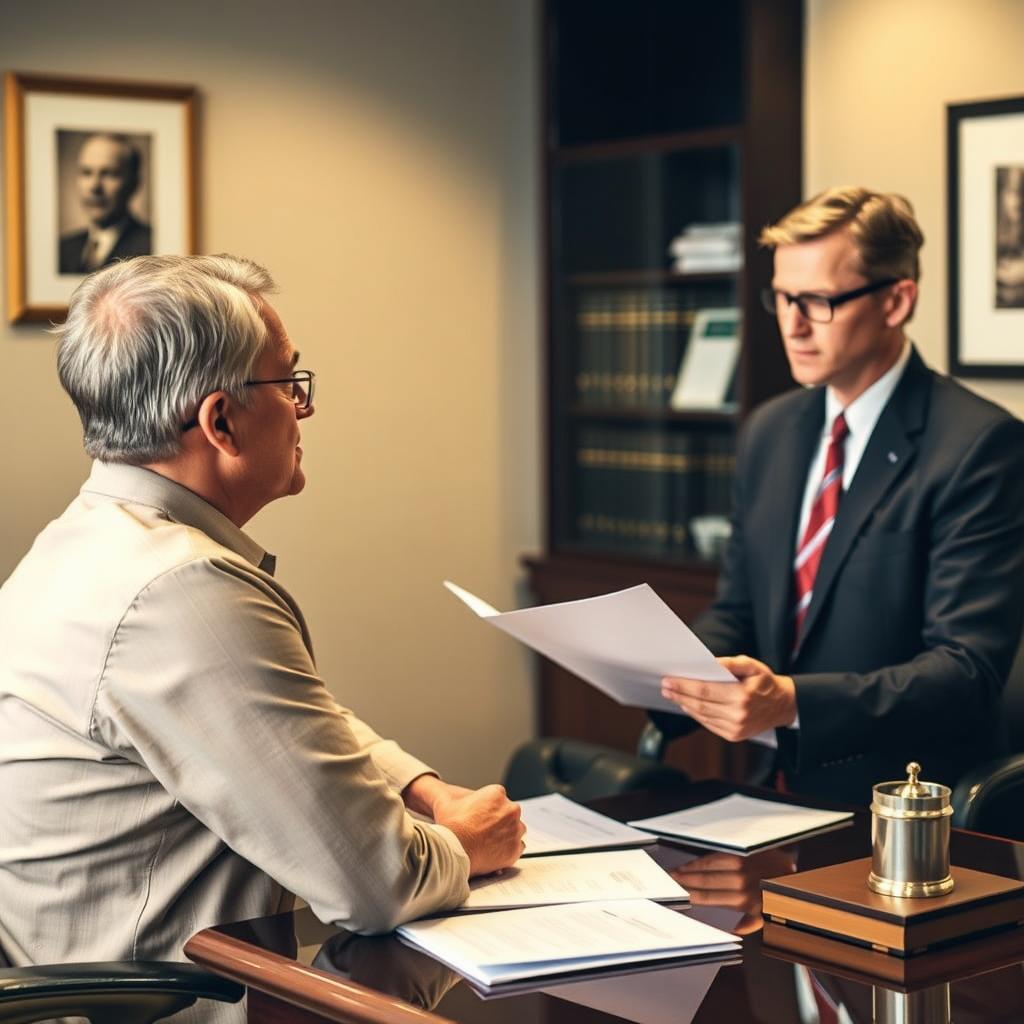 Attempt to Commit a Felony lawyer Hanover County