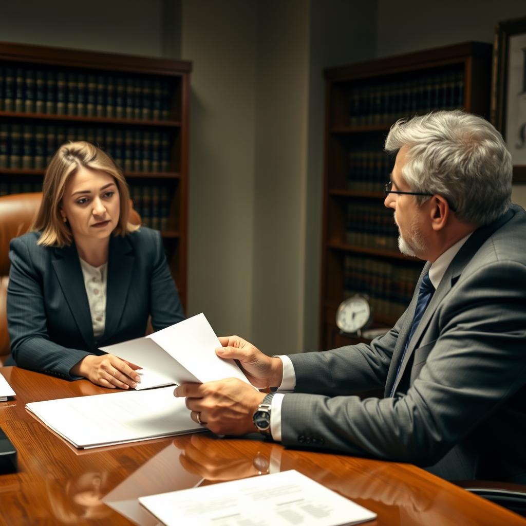 Attempt to Commit a Felony lawyer James City County