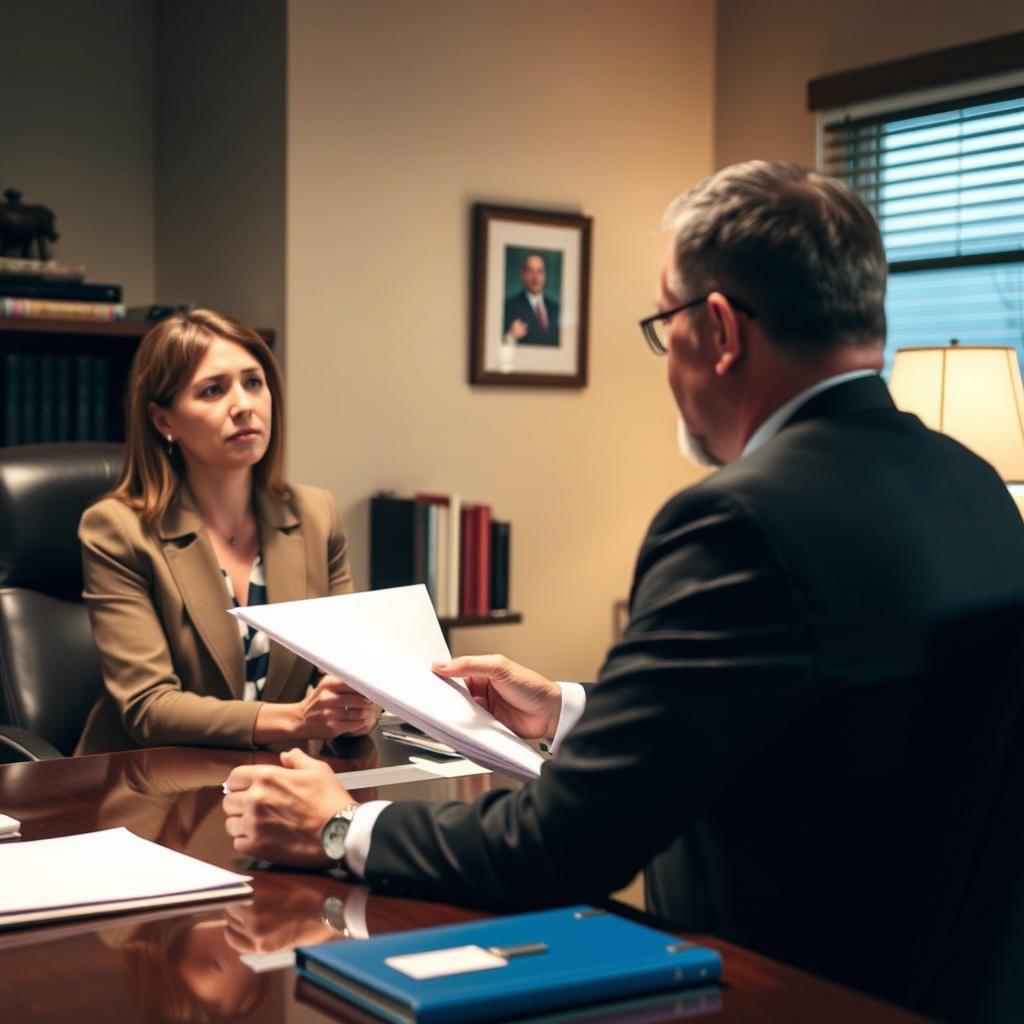 Attempt to Commit a Felony lawyer King George County